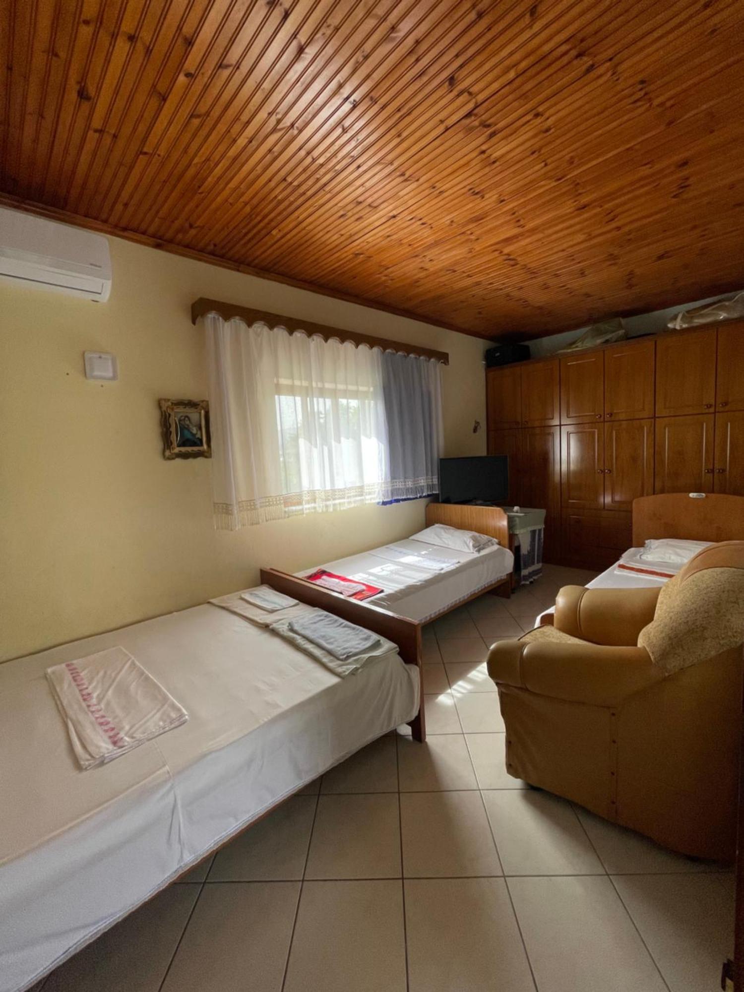Villa Mance Berat Exterior photo